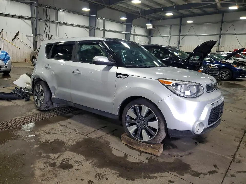 2014 KIA SOUL !  