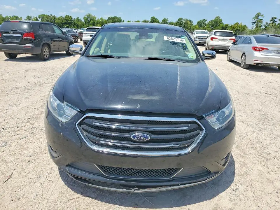 2019 FORD TAURUS LIMITED  