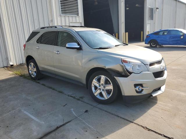 2014 CHEVROLET EQUINOX LTZ