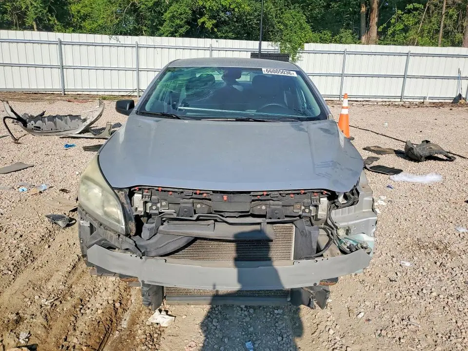 2015 CHEVROLET MALIBU LS  
