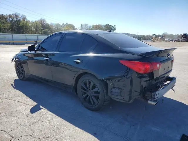 2014 INFINITI Q50 BASE  