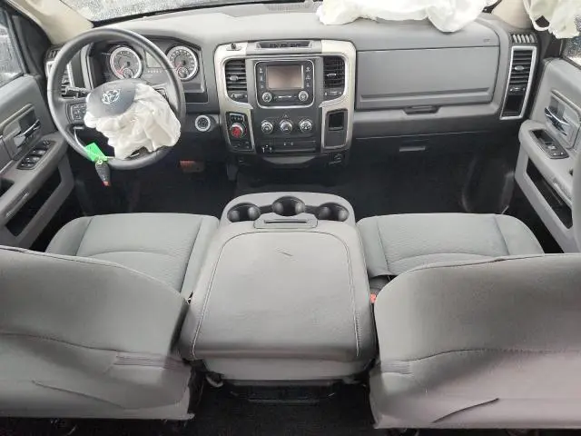 2020 RAM 1500 CLASSIC SLT