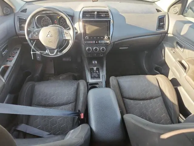 2020 MITSUBISHI OUTLANDER SPORT SE