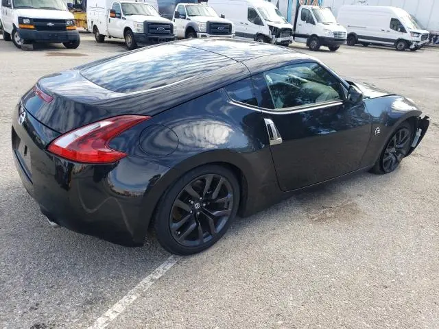 2020 NISSAN 370Z BASE  