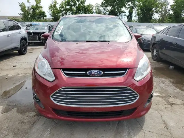 2014 FORD C-MAX SEL  