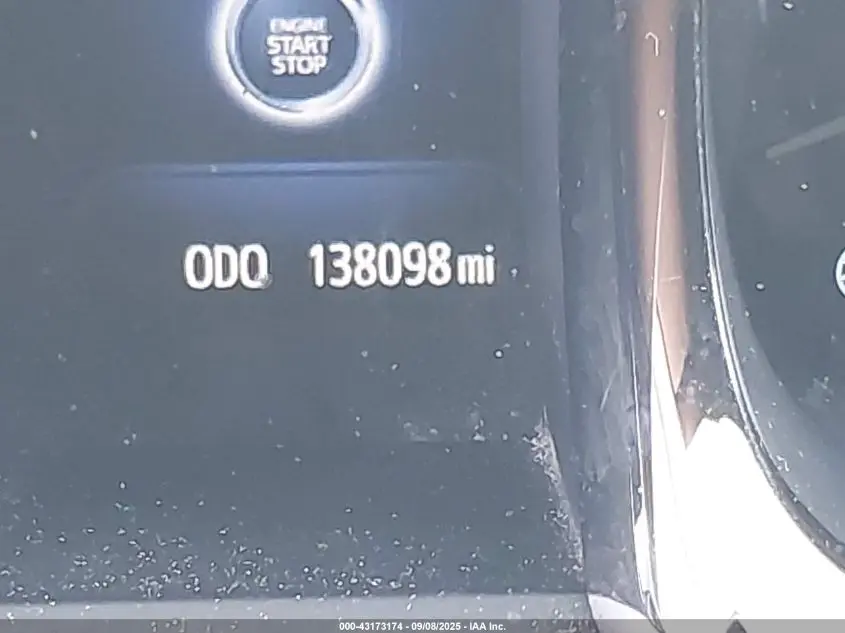 2014 TOYOTA AVALON LIMITED