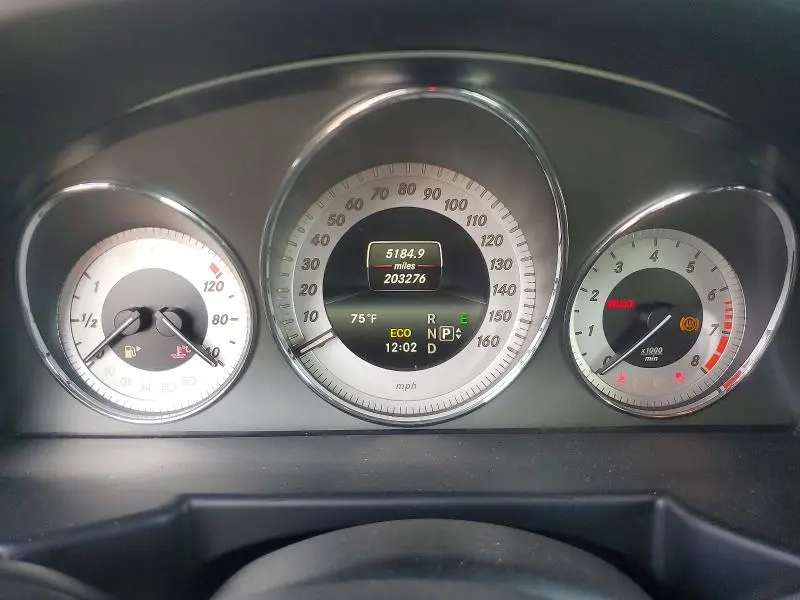 2014 MERCEDES-BENZ GLK 350  