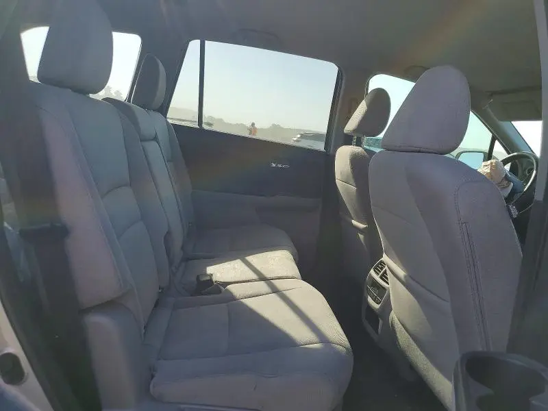 2020 HONDA PILOT EX  