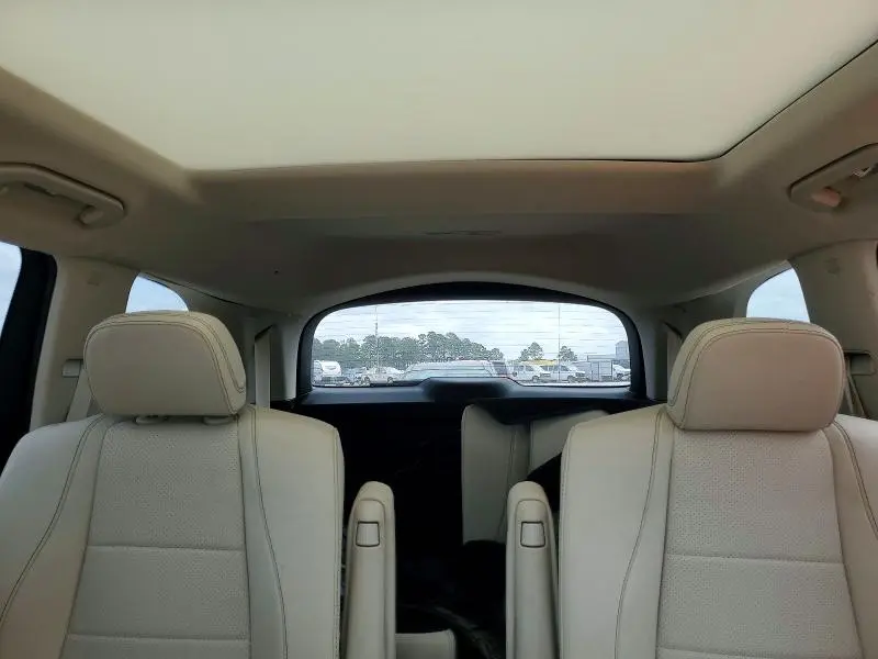 2023 MERCEDES-BENZ GLS 450 4MATIC  