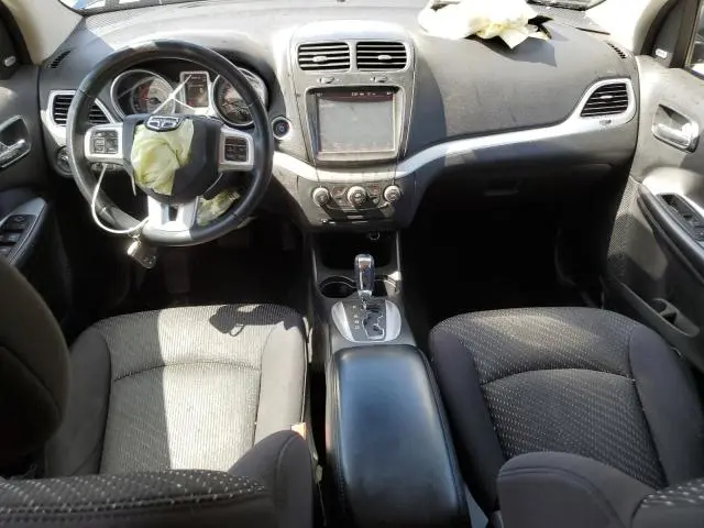 2013 DODGE JOURNEY SXT  