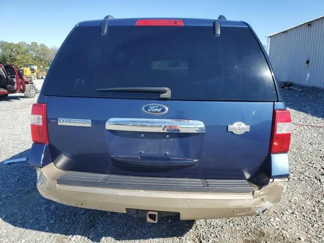 2013 FORD EXPEDITION XLT  