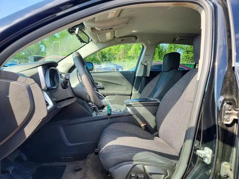 2010 CHEVROLET EQUINOX LT  