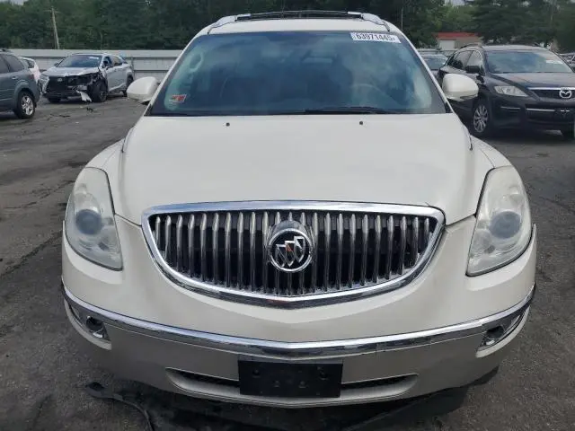 2010 BUICK ENCLAVE CXL  