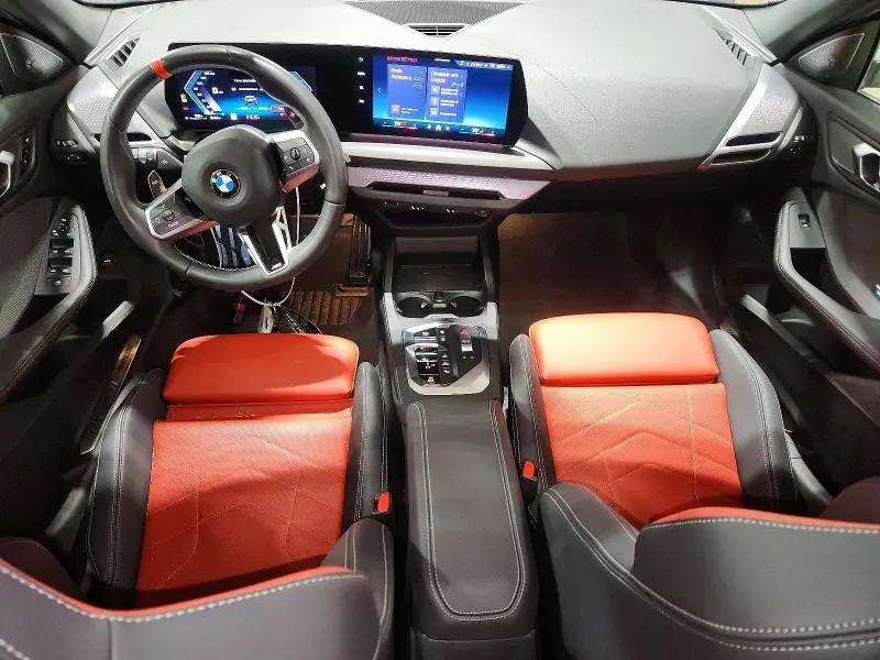 2026 BMW M235XI   