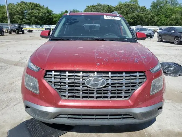 2022 HYUNDAI VENUE SEL