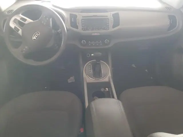 2013 KIA SPORTAGE LX  