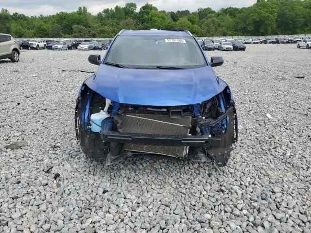 2021 HONDA HR-V SPORT