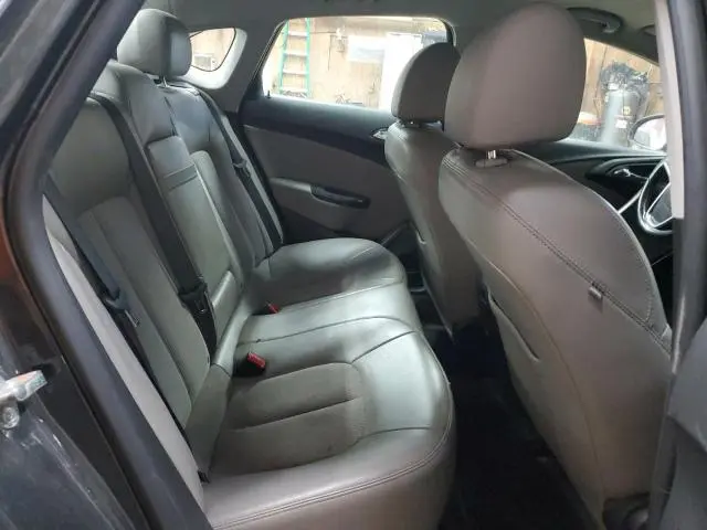 2015 BUICK VERANO   