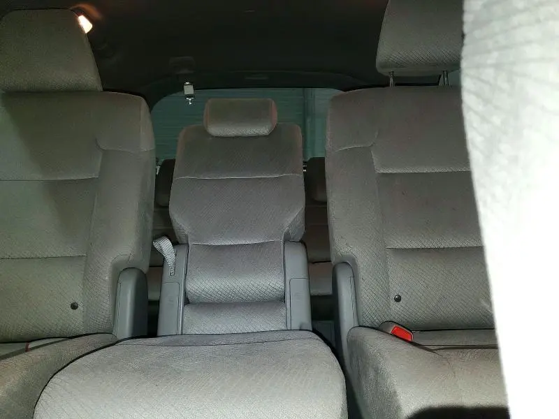 2015 HONDA ODYSSEY EX  