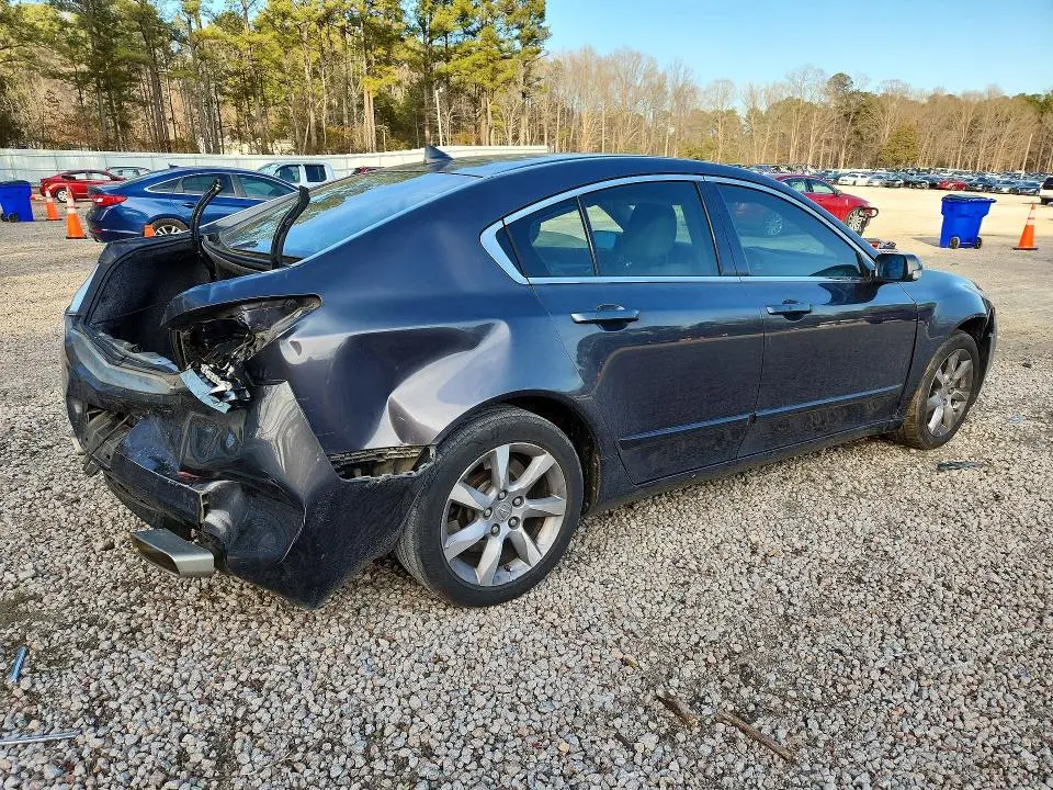 2012 ACURA TL   