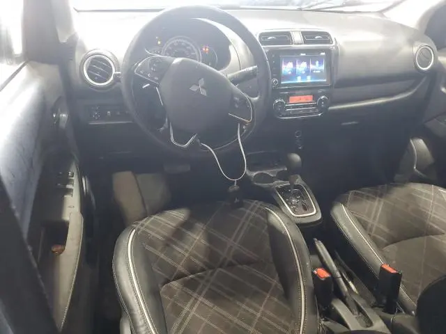 2024 MITSUBISHI MIRAGE SE