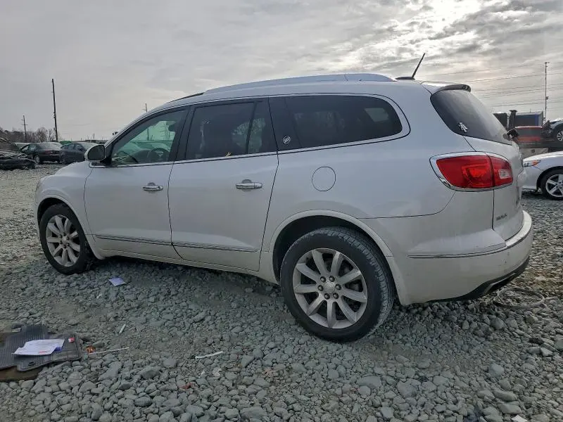 2016 BUICK ENCLAVE   