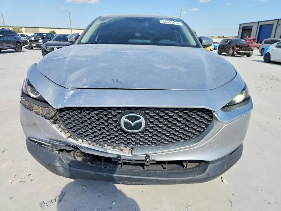 2020 MAZDA CX-30   