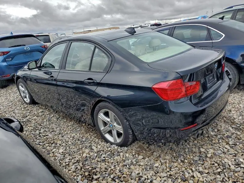 2014 BMW 328 I  