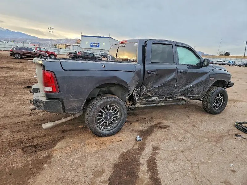 2014 RAM 1500 SPORT  