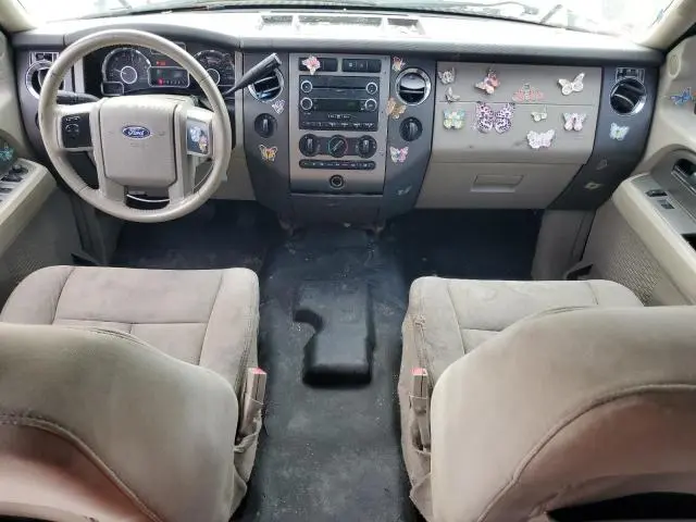 2013 FORD EXPEDITION   