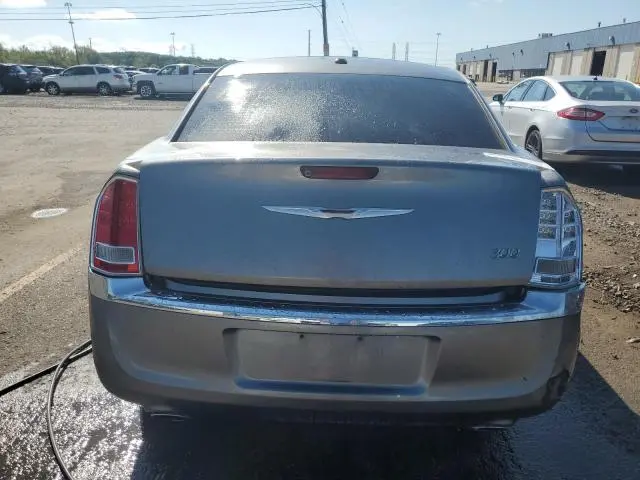 2011 CHRYSLER 300 LIMITED  