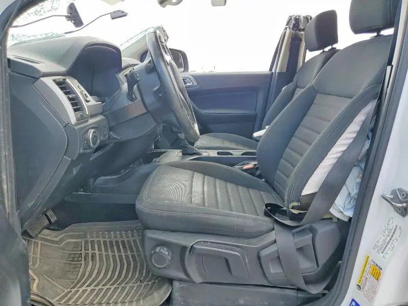 2023 FORD RANGER XL  