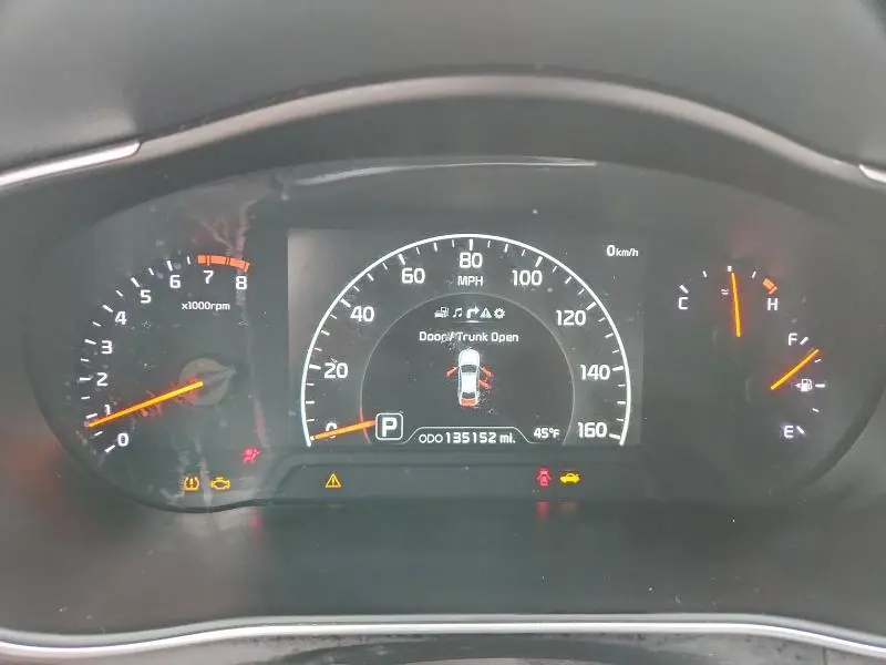 2014 KIA CADENZA PREMIUM  