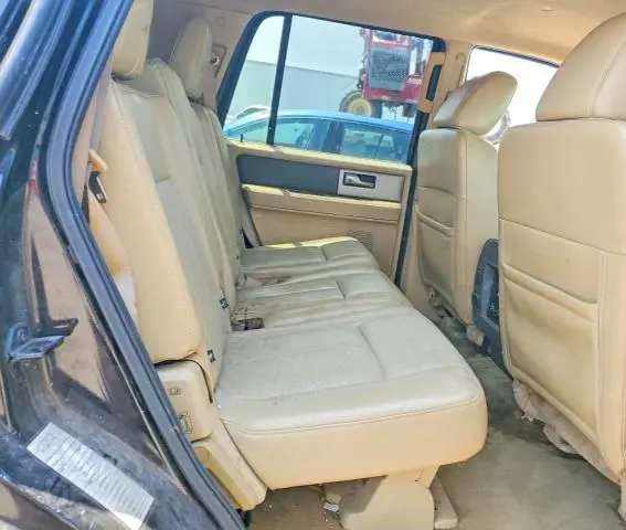 2013 FORD EXPEDITION XLT  