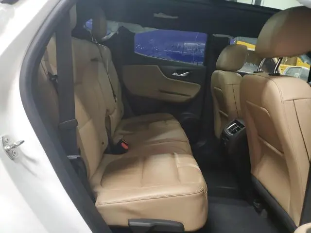 2019 CHEVROLET BLAZER PREMIER  