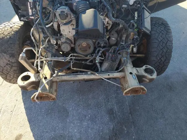 2016 CHEVROLET SILVERADO K1500  