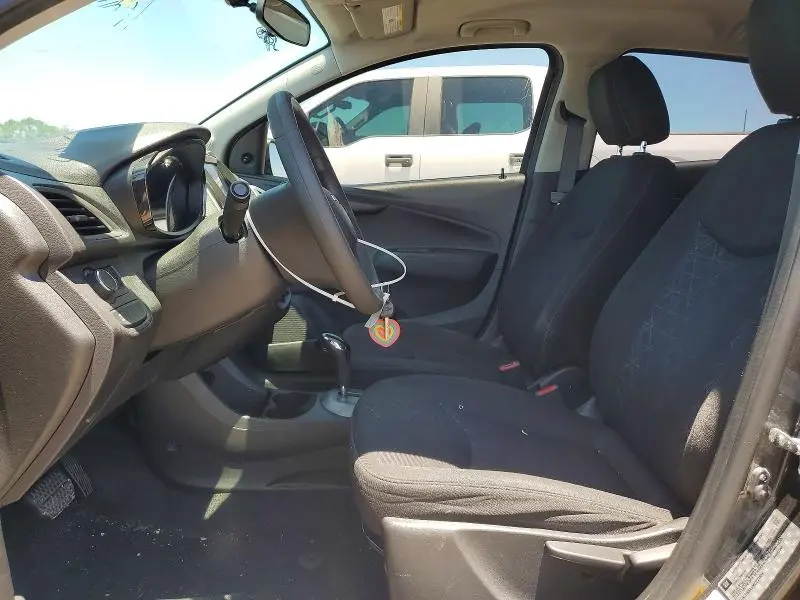 2021 CHEVROLET SPARK LS  