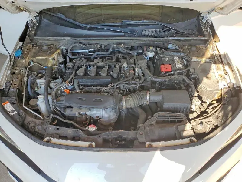 2022 HONDA CIVIC SPORT TOURING  