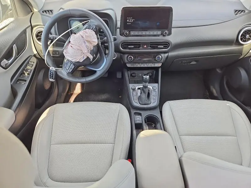 2022 HYUNDAI KONA LIMITED  