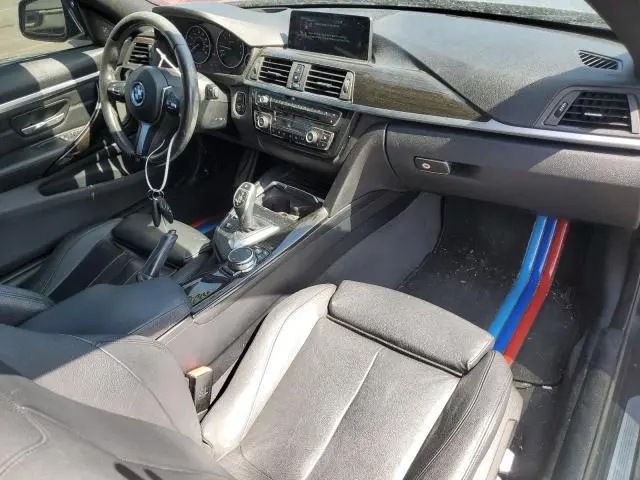 2016 BMW 428 I  