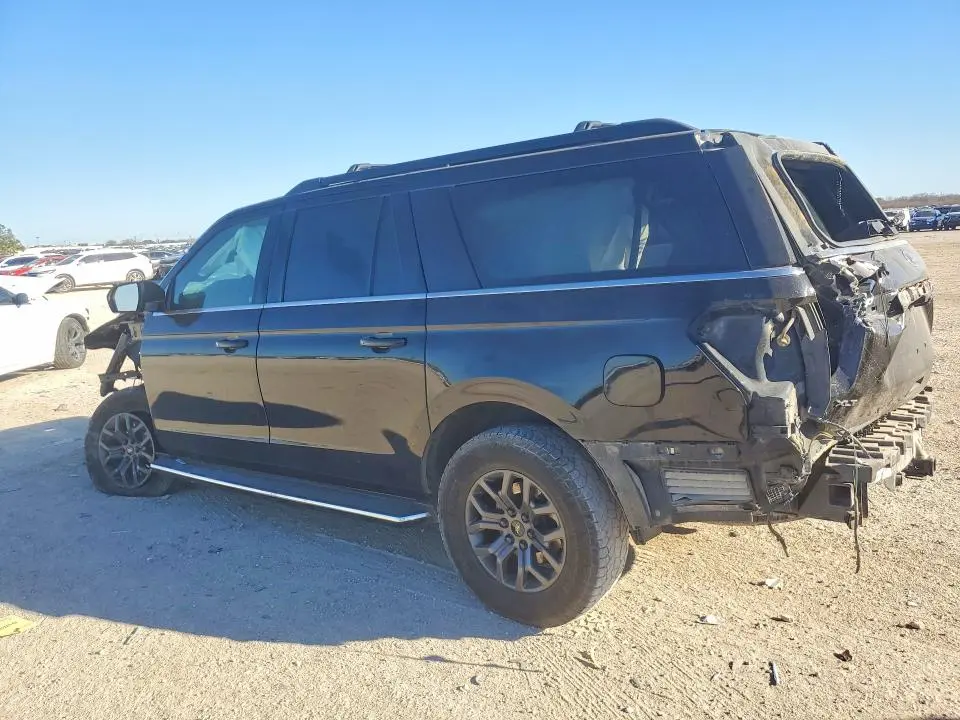 2020 FORD EXPEDITION MAX XLT  