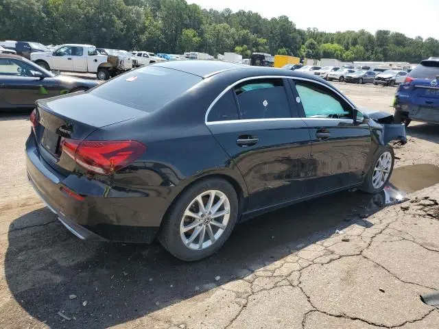 2019 MERCEDES-BENZ A 220 4MATIC  