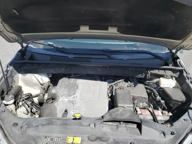 2014 TOYOTA HIGHLANDER LE  