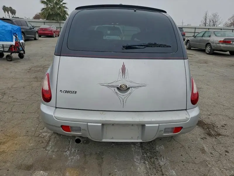 2010 CHRYSLER PT CRUISER   
