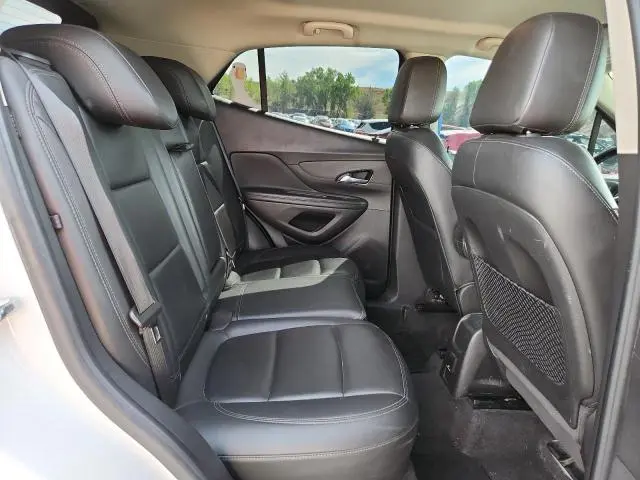 2020 BUICK ENCORE ESSENCE  