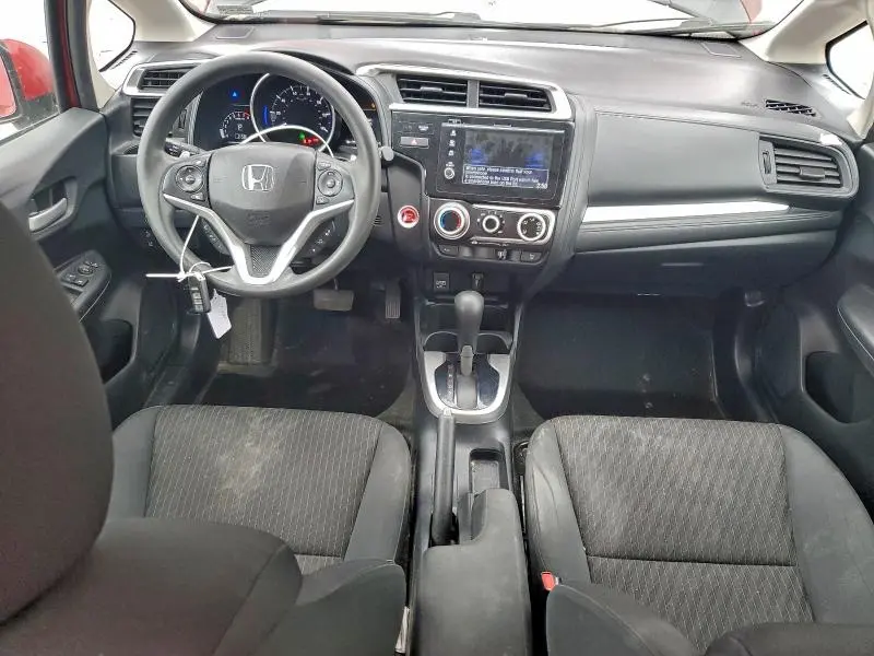 2019 HONDA FIT EX  
