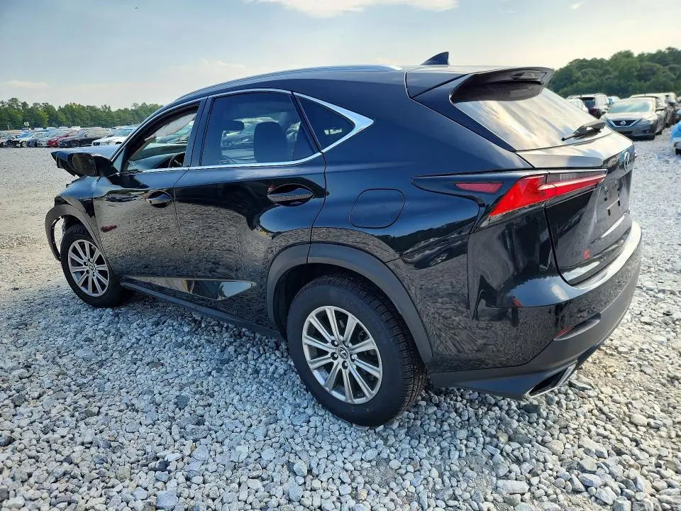 2020 LEXUS NX 300  