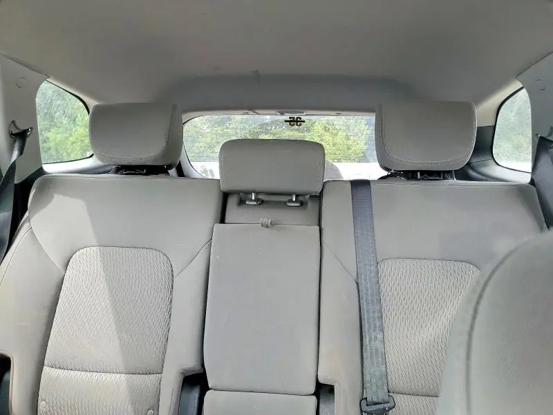 2013 HYUNDAI SANTA FE GLS  