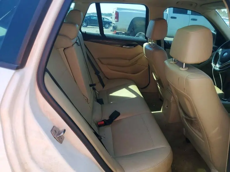 2013 BMW X1 SDRIVE28I  