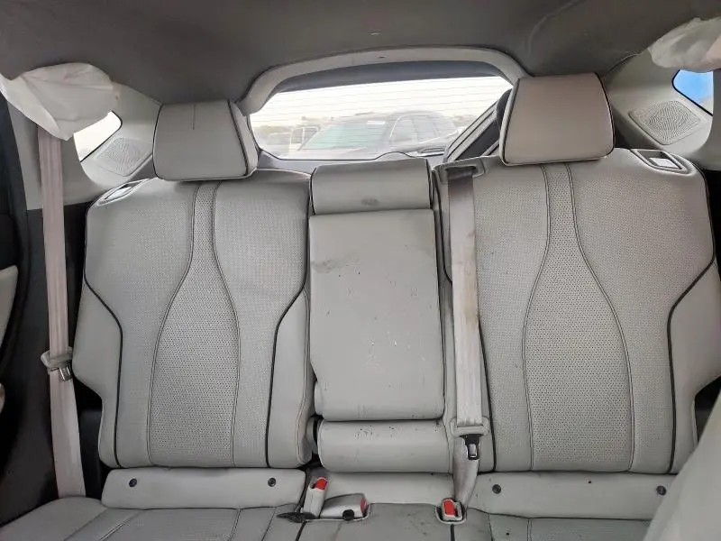 2020 ACURA RDX ADVANCE  